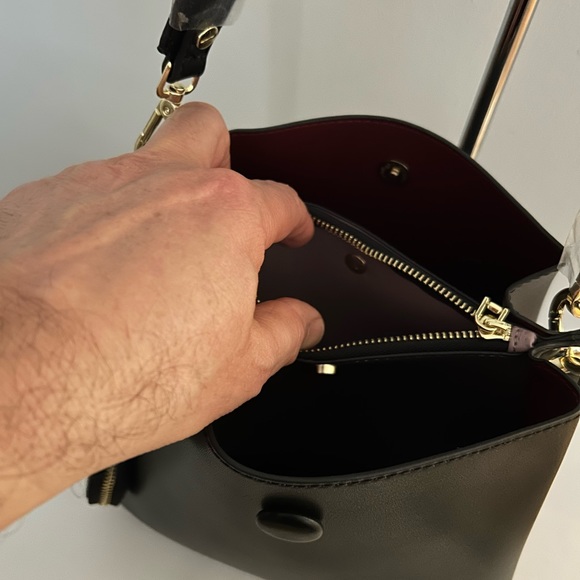 Shoulder bag - Picture 4 of 7